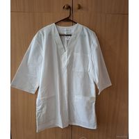 Спецодежда, униформа новая