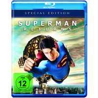 Возвращение Супермена Superman Returns