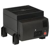 Нагреватель с вентилятором и с термостатом STEGO CS 030