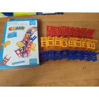 Настольная игра Балансирующие стулья