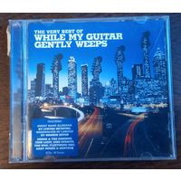 The Very Best Of While My Guitar Gently Weeps (2CD)