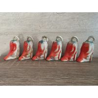 ПЕРЕЧНИЦА. СССР.