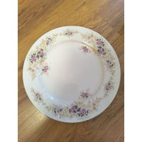 Тарелка Япония