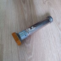 Фонарик на 3 батарейки R20