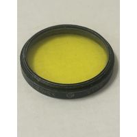 Светофильтр ЖС17