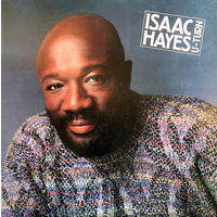 Isaac Hayes – U-Turn, LP, USA 1986