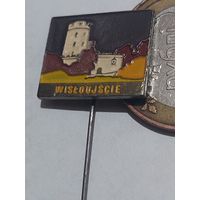 Значок " Т.М. "