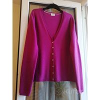 Кардиган кашемир