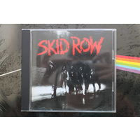 Skid Row - Skid Row (1989, CD)