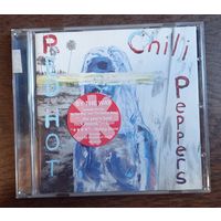 (EC) Red Hot Chili Peppers – By The Way