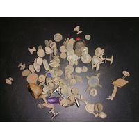 Старые украшения