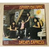 Dream Express (Vinyl)