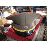 Фуражка ВС РБ 55 размера.