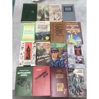 Книги сборка времён СССР