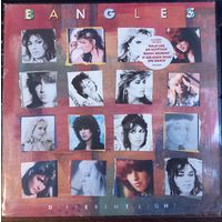 Bangles – Different Light / UK