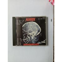 Сд диск ACCEPT(Death row)