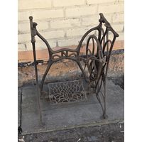 Станина от швейной машины NAUMAN