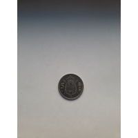 Испания 5 песет 1983