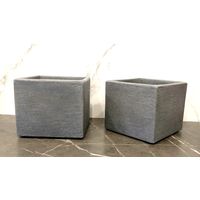 Горшки для Цветов * Кашпо * Вазоны * ПолиЭтилен * Очень Красивые !