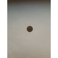 СССР 1 копейка 1975