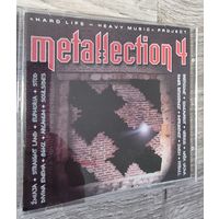 CD Metallection 4