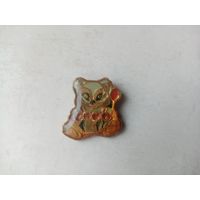 ЗНАЧОК ЕНОТ