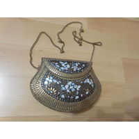 Сумочка женская. Клатч.