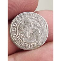 Полугрош 1513