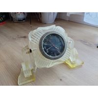 Танковые часы. СССР. ГОСТ.