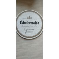 Бирдекель Латвия