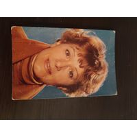 Артисты Талызина