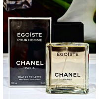 Chanel Egoiste -100ml. edt.