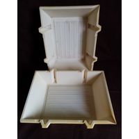 Кюветы, ванночки для проявки фото одним лотом СССР