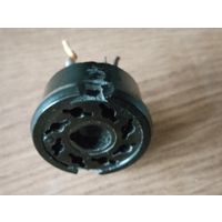 Панелька под радио лампу