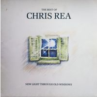 CHRIS REA /The Best Of/ 1988, Magnet, LP, Germany