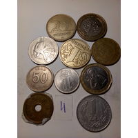 Сборный лот .4.