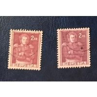 Швейцария