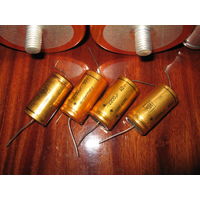 Конденсаторы ROE 2200uF x 40V