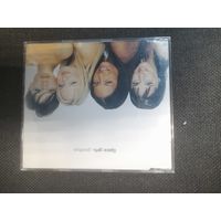 SPICE GIRLS "GOODBYE"  CD maxi single CDMS 1998 EU