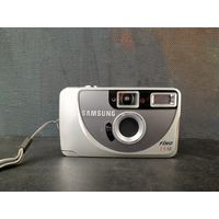 Плёночный фотоаппарат Samsung