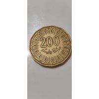 Тунис 200 милим 2013