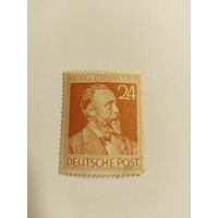 Германия  1947  1м
