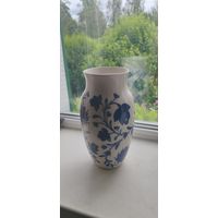 Ваза Минский завод. Старая.