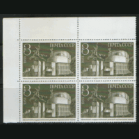 СК. 5390/94. 1983. Новостройки Москвы. КвАрТы. ЧиСт.