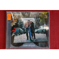 Bob Dylan - The Freewheelin' Bob Dylan (2001, CD)