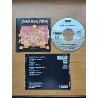 BLACK SABBATH - Sabbath Bloody Sabbath (1973/1991)
