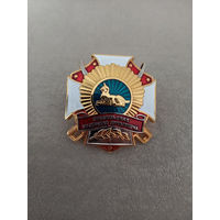 Гомельское кадетское училище