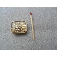 Минск. Памятник архитектуры