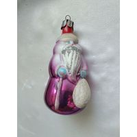 Дед Мороз.Каталог.