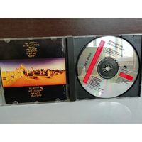 Midnight Oil \ Diesel And Dust (CD)